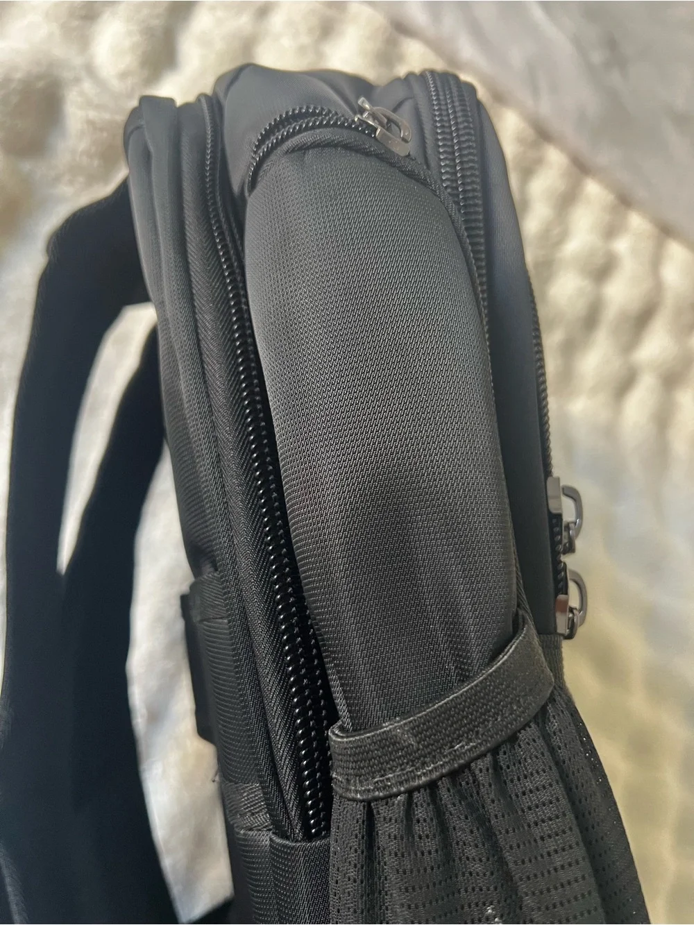 Beverly Hills Polo Club Corporate Tech Laptop Backpack